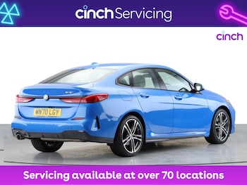 Used BMW 2 Series 2020 for sale - 76429109: Photo