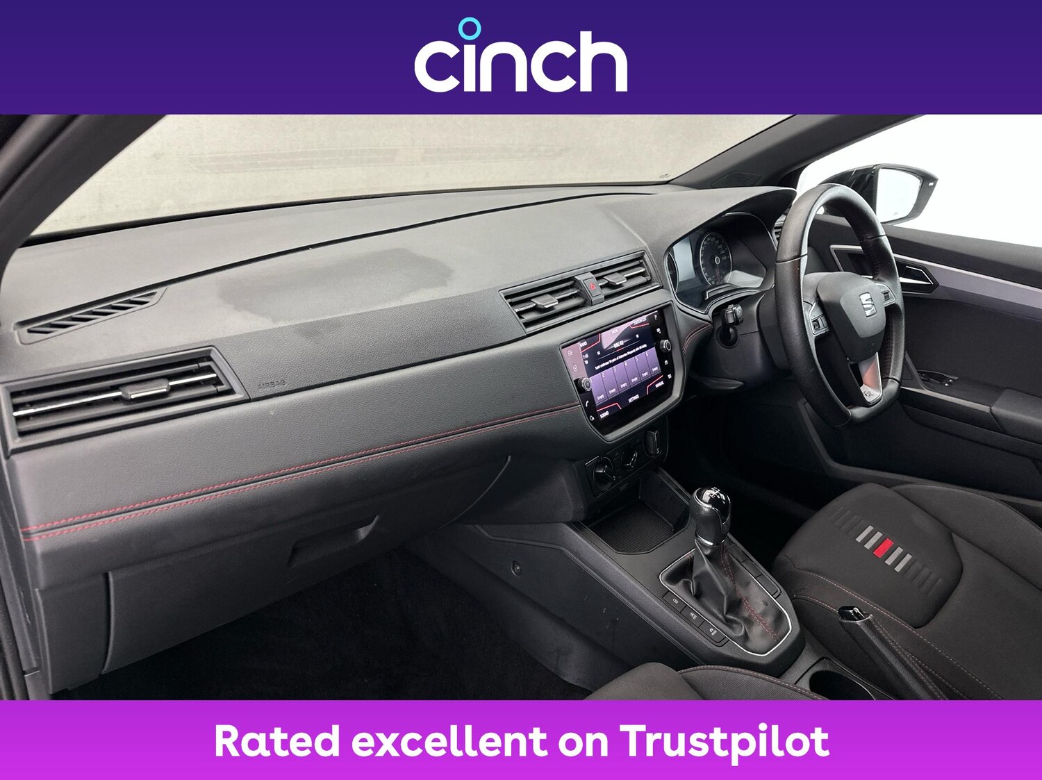 Used SEAT Ibiza 2020 for sale - 76438709: Photo 14