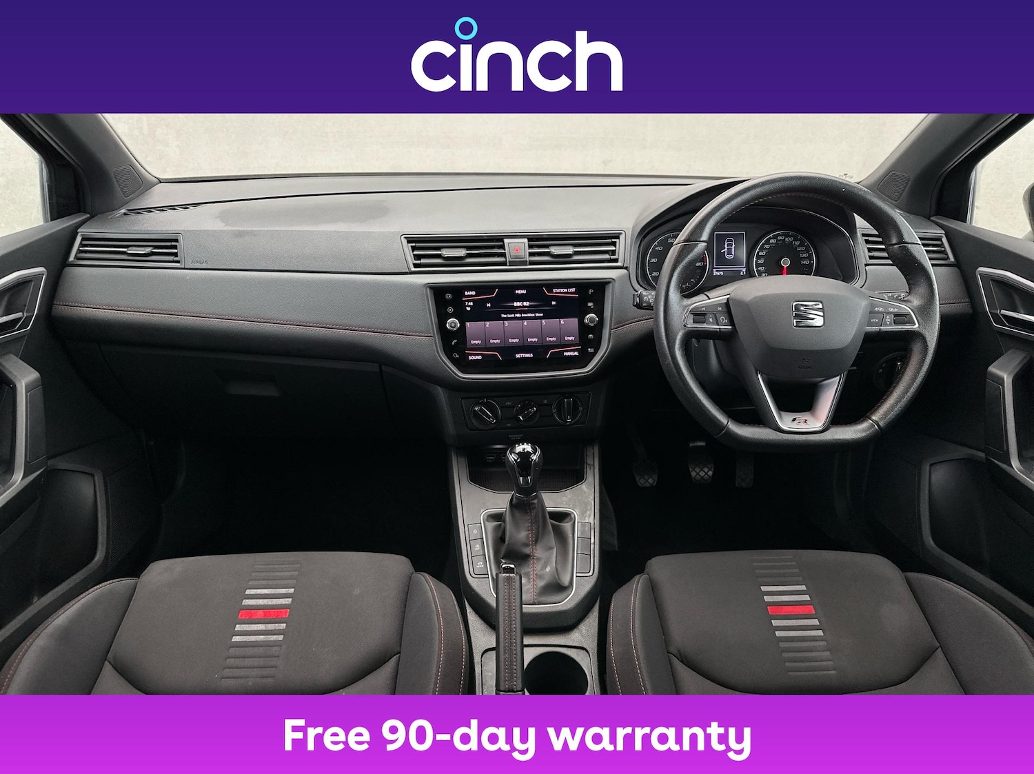 Used SEAT Ibiza 2020 for sale - 76438709: Photo 15