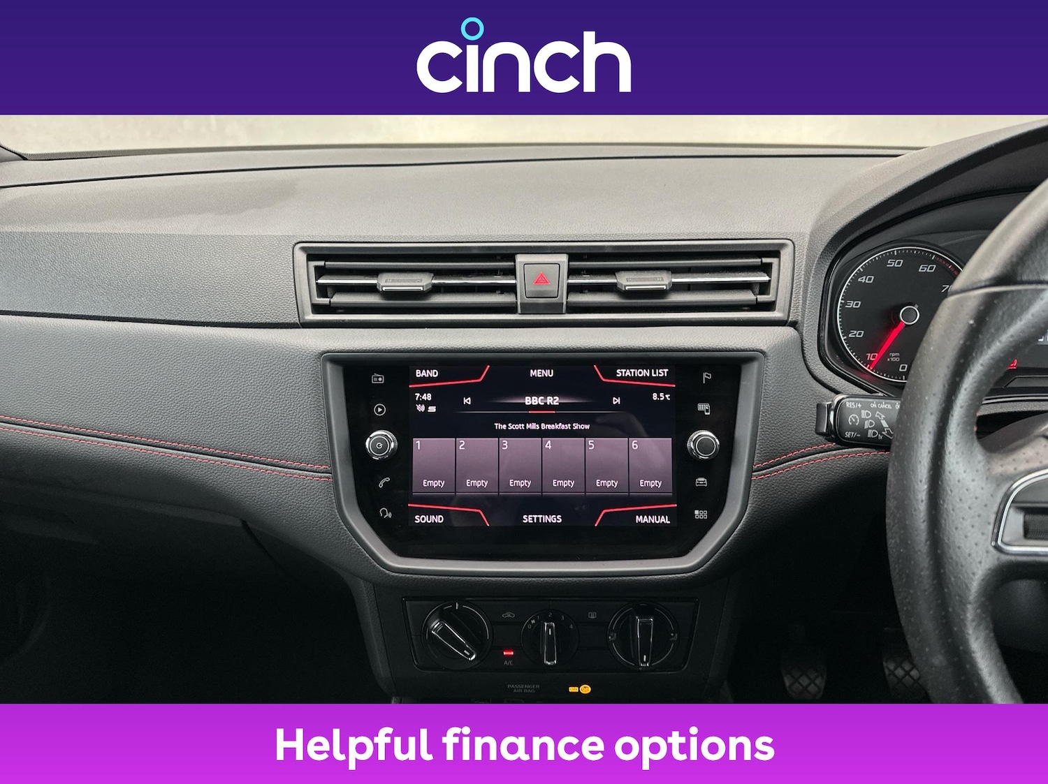 Used SEAT Ibiza 2020 for sale - 76438709: Photo 17