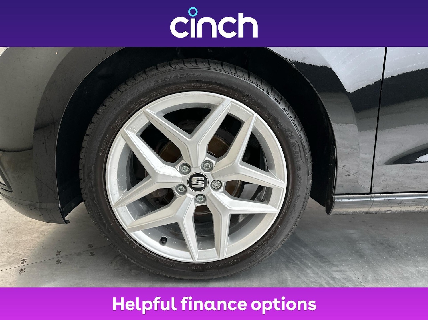 Used SEAT Ibiza 2020 for sale - 76438709: Photo 24