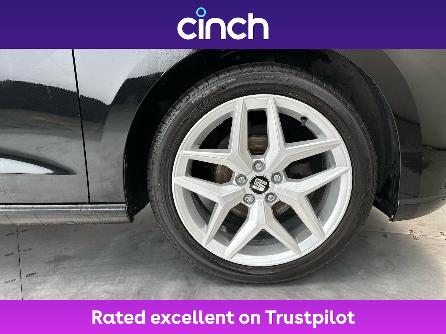 Used SEAT Ibiza 2020 for sale - 76438709: Photo 28