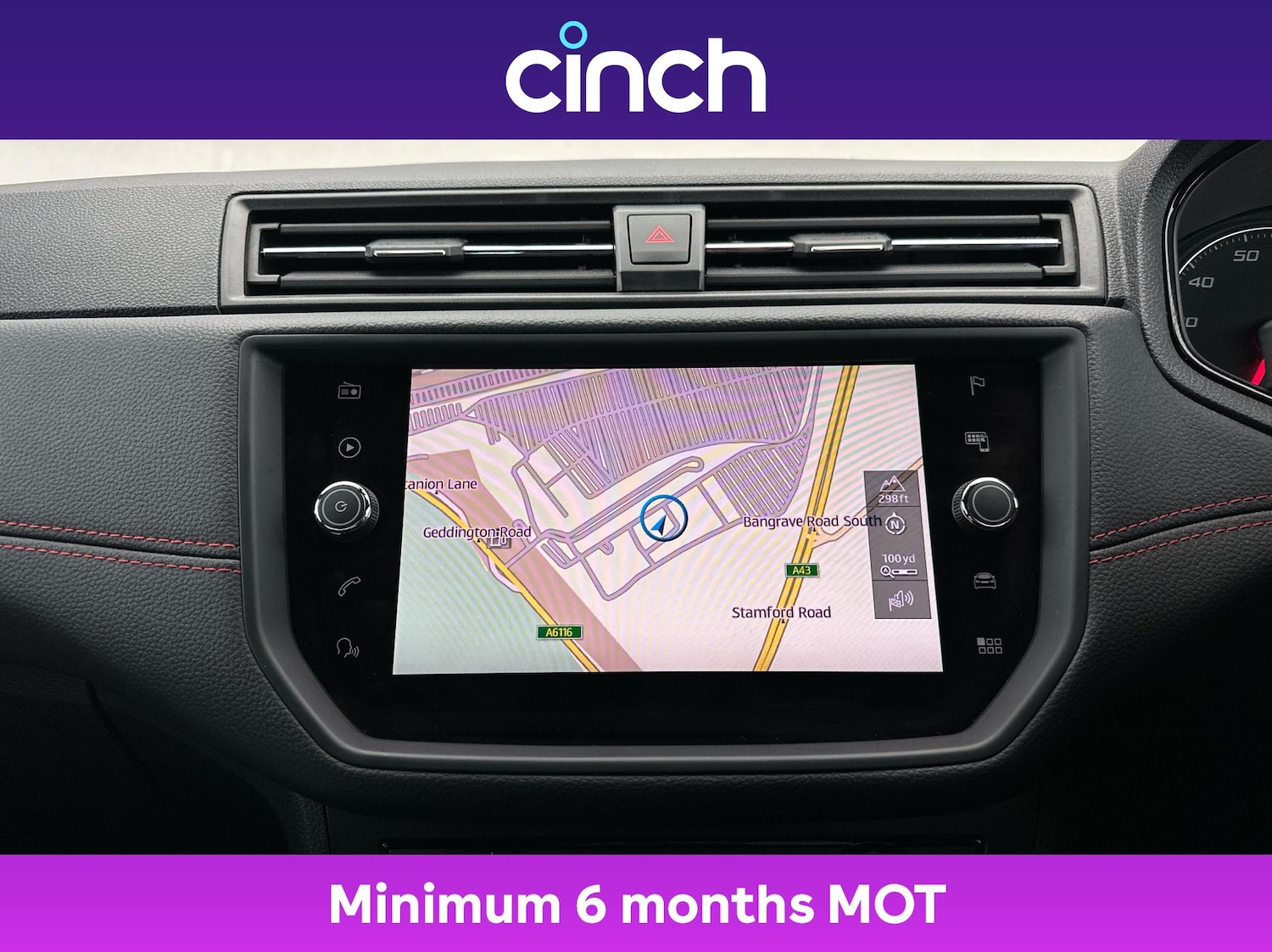 Used SEAT Ibiza 2020 for sale - 76438709: Photo 32