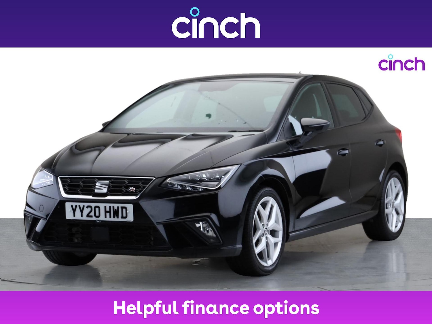 Used SEAT Ibiza 2020 for sale - 76438709: Photo 9