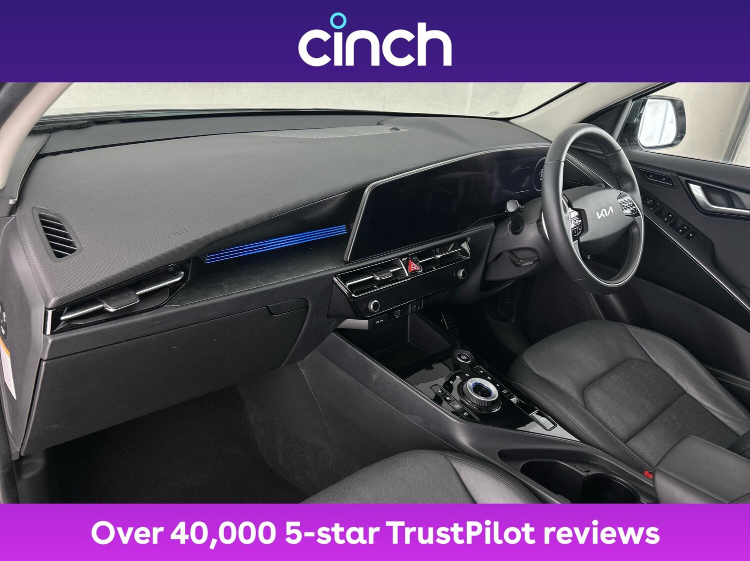 Used Kia Niro 2023 for sale - 76745425: Photo 14