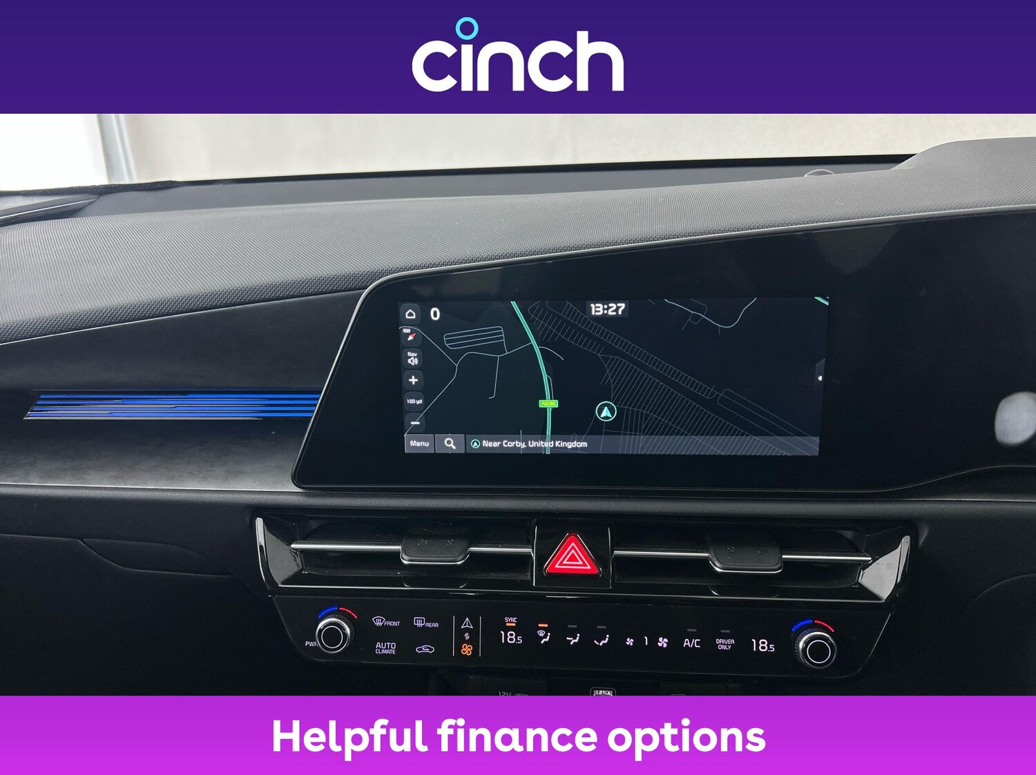 Used Kia Niro 2023 for sale - 76745425: Photo 17