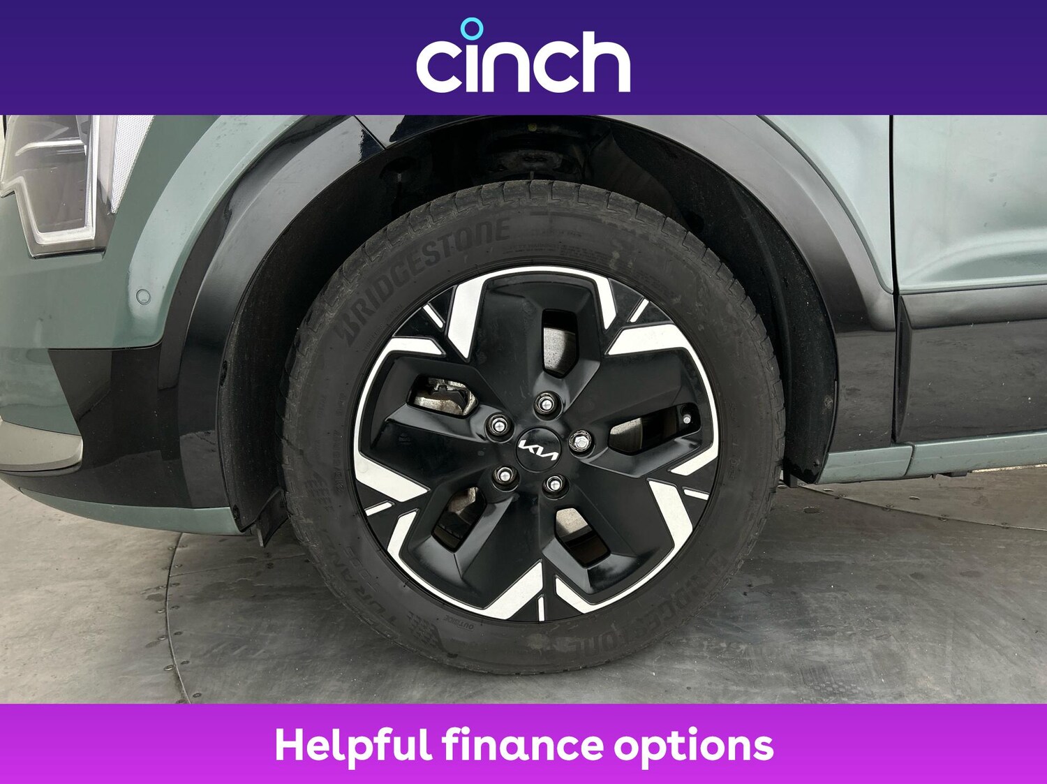 Used Kia Niro 2023 for sale - 76745425: Photo 24