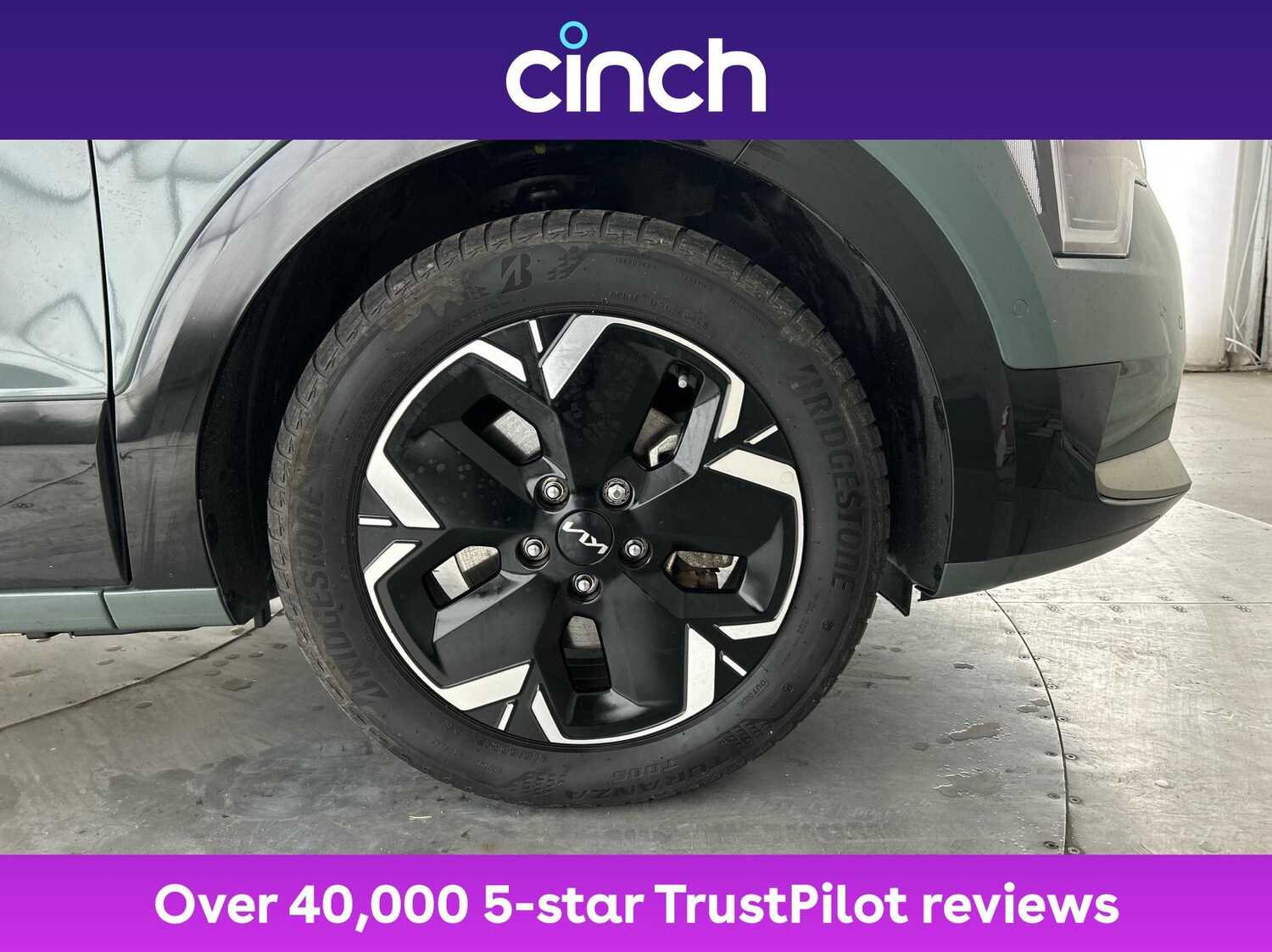 Used Kia Niro 2023 for sale - 76745425: Photo 28