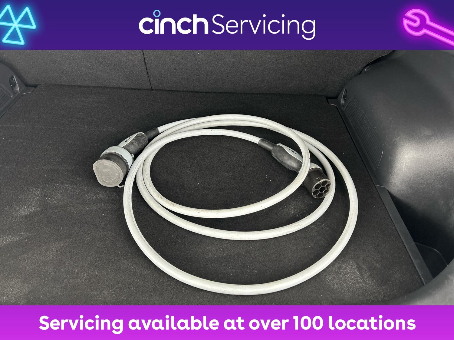 Used Kia Niro 2023 for sale - 76745425: Photo 31