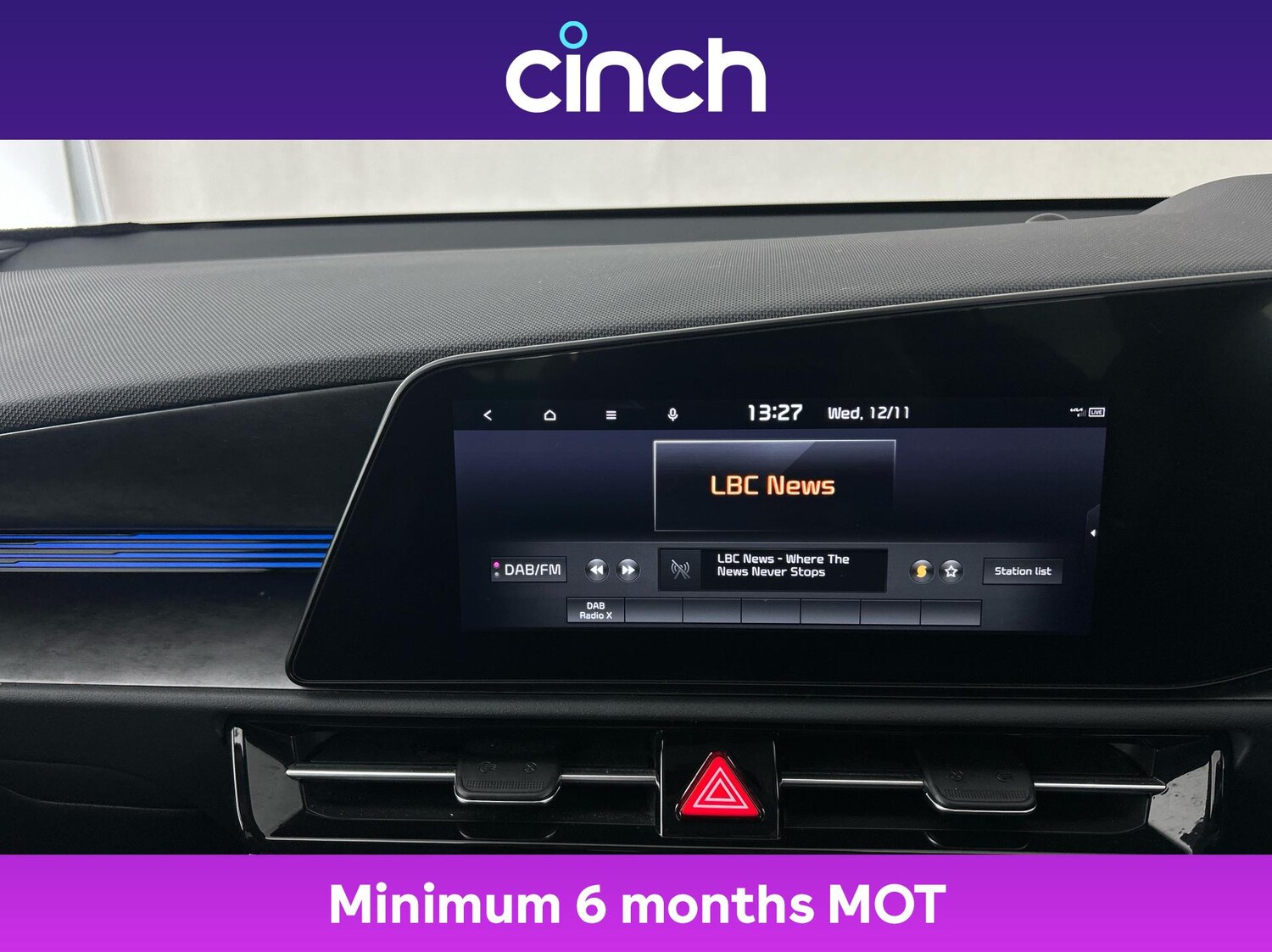 Used Kia Niro 2023 for sale - 76745425: Photo 32