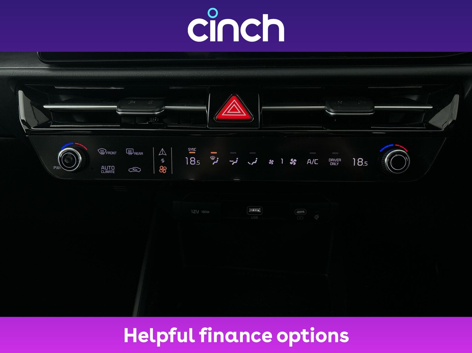 Used Kia Niro 2023 for sale - 76745425: Photo 35