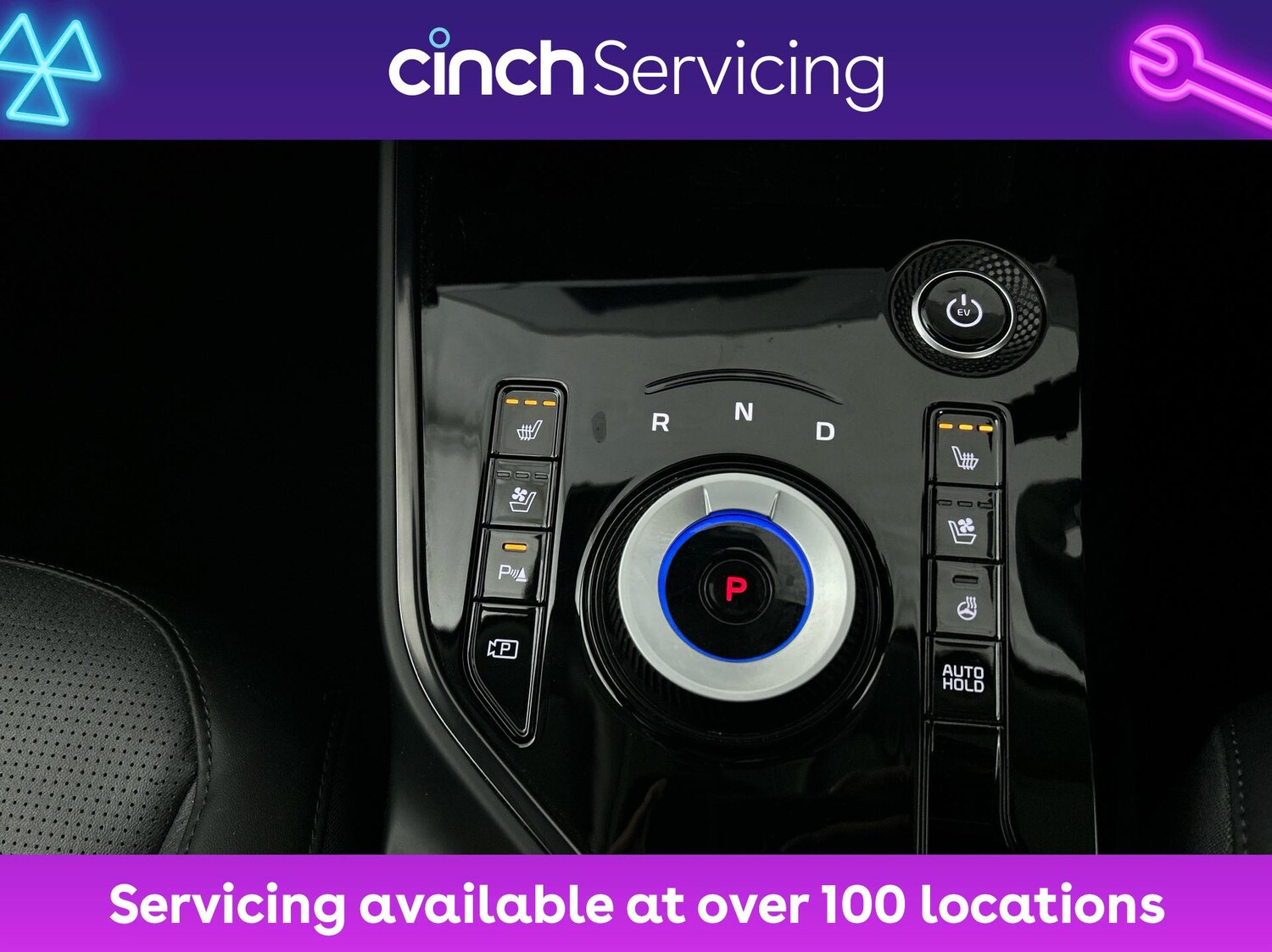 Used Kia Niro 2023 for sale - 76745425: Photo 36