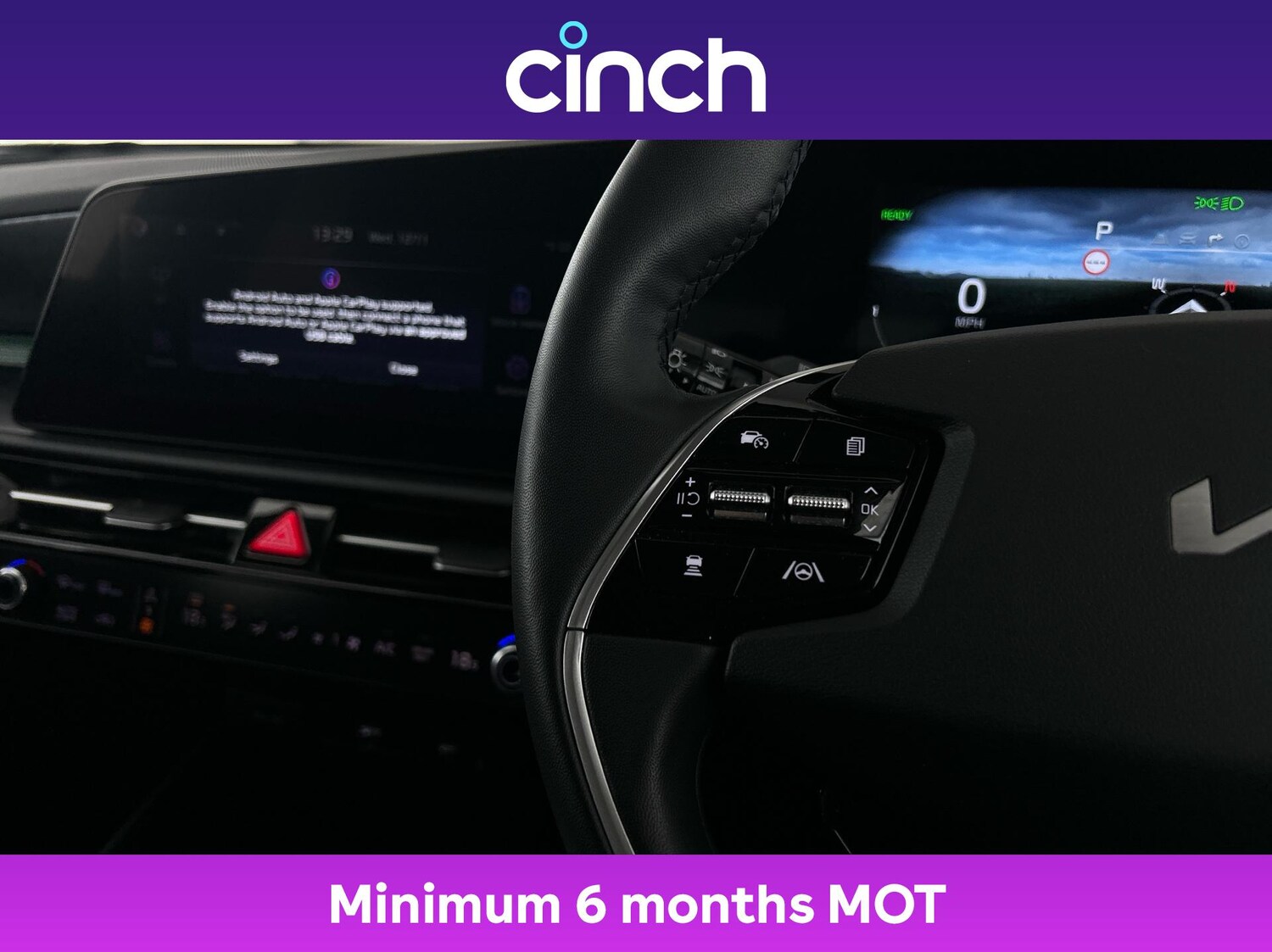 Used Kia Niro 2023 for sale - 76745425: Photo 37