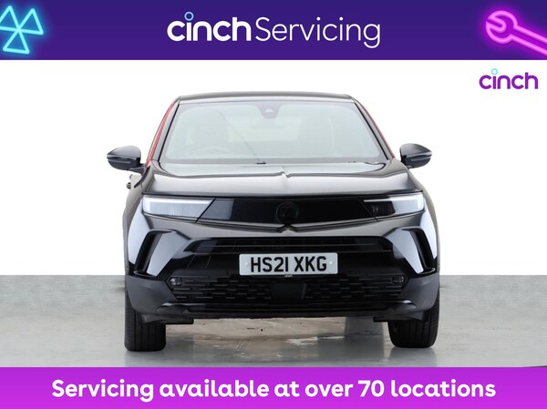 Used Vauxhall Mokka 2021 for sale - 76261843: Photo 11