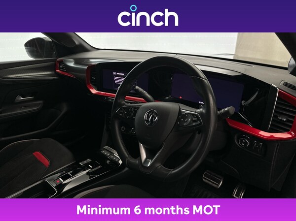 Used Vauxhall Mokka 2021 for sale - 76261843: Photo 12