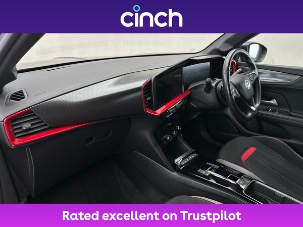 Used Vauxhall Mokka 2021 for sale - 76261843: Photo 14