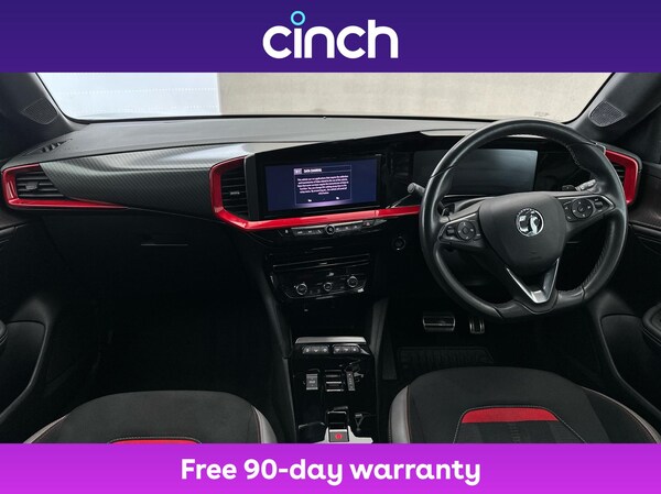 Used Vauxhall Mokka 2021 for sale - 76261843: Photo 15