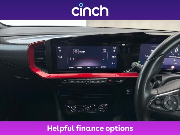 Used Vauxhall Mokka 2021 for sale - 76261843: Photo 17