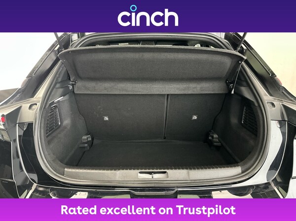 Used Vauxhall Mokka 2021 for sale - 76261843: Photo 21