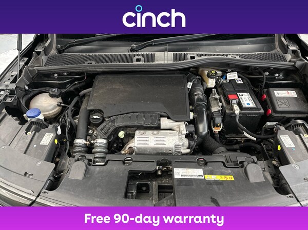Used Vauxhall Mokka 2021 for sale - 76261843: Photo 23