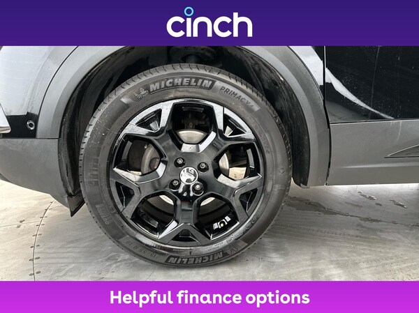 Used Vauxhall Mokka 2021 for sale - 76261843: Photo 24