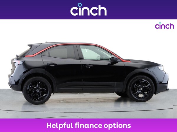 Used Vauxhall Mokka 2021 for sale - 76261843: Photo 2