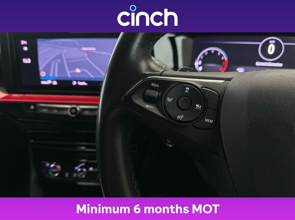 Used Vauxhall Mokka 2021 for sale - 76261843: Photo 32