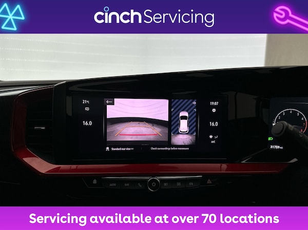 Used Vauxhall Mokka 2021 for sale - 76261843: Photo 36