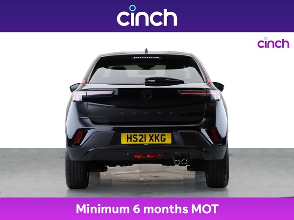 Used Vauxhall Mokka 2021 for sale - 76261843: Photo 5