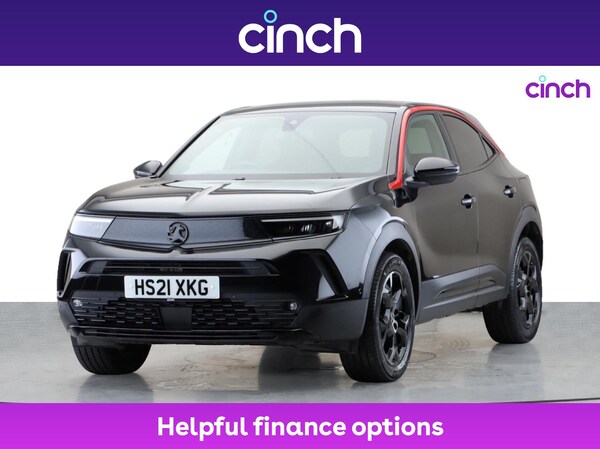 Used Vauxhall Mokka 2021 for sale - 76261843: Photo 9