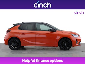 Used Vauxhall Corsa 2020 for sale - 75892951: Photo