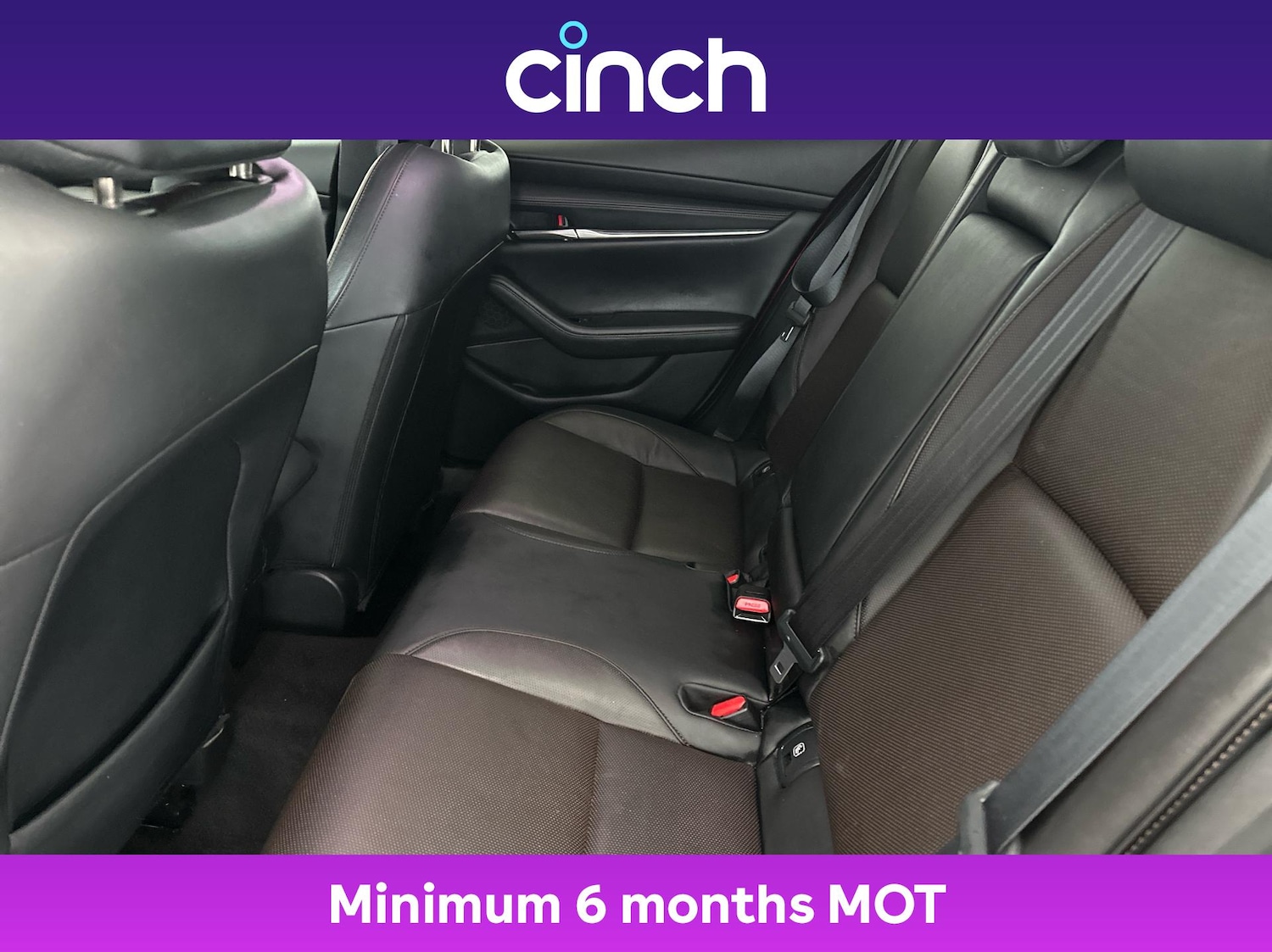 Used Mazda Mazda3 2023 for sale - 76928147: Photo 20