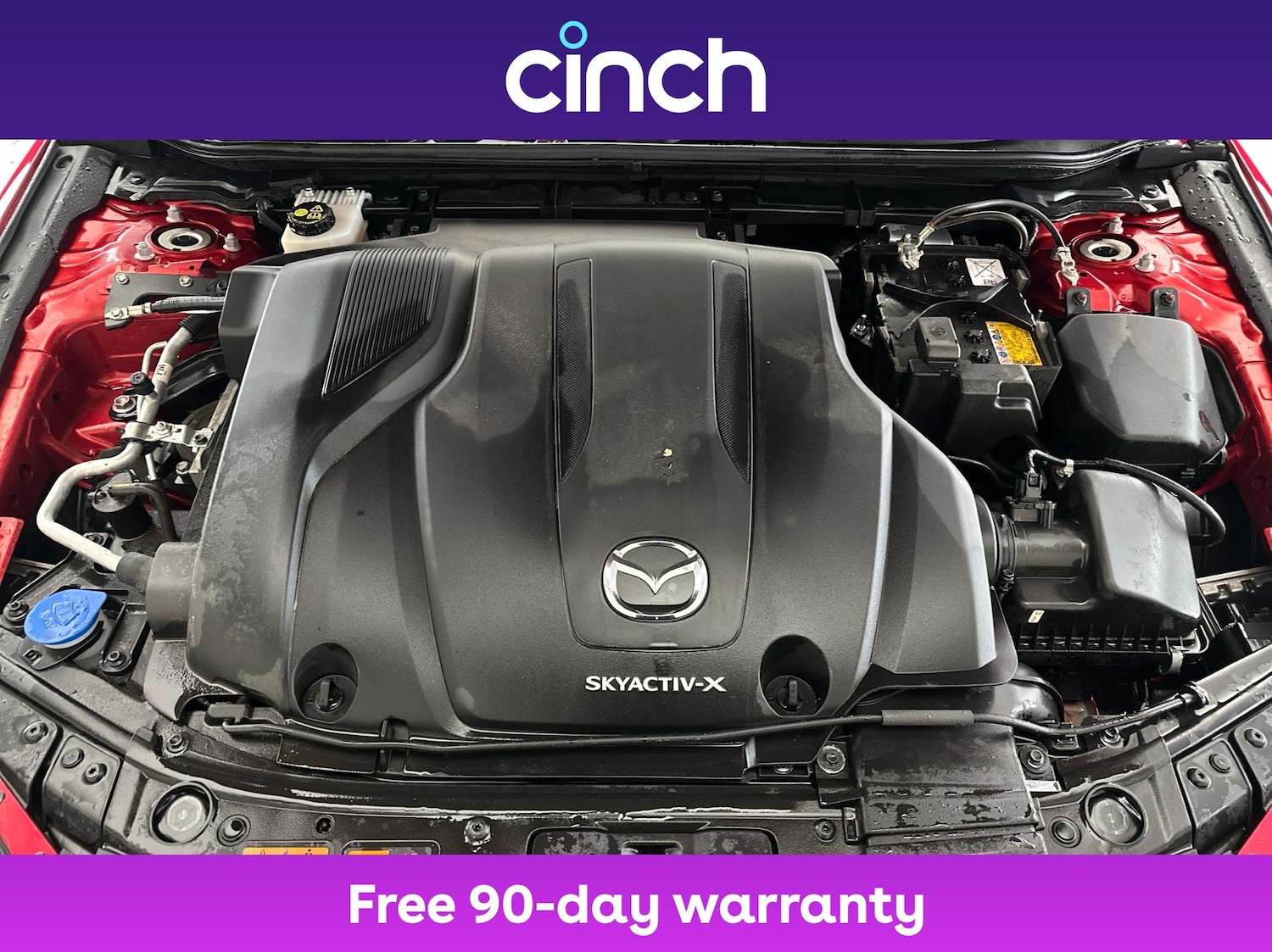 Used Mazda Mazda3 2023 for sale - 76928147: Photo 23