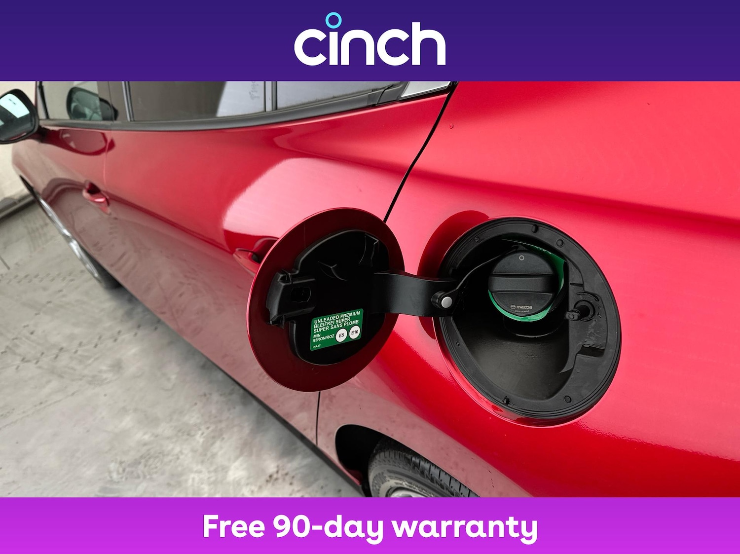 Used Mazda Mazda3 2023 for sale - 76928147: Photo 29