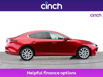 Used Mazda Mazda3 2023 for sale - 76928147: Photo