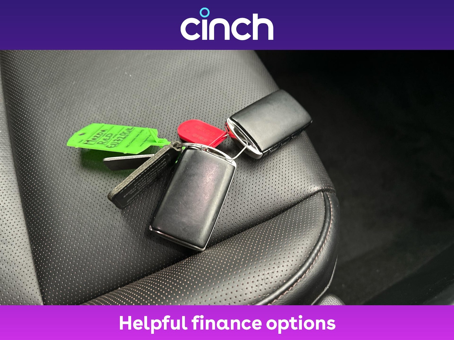 Used Mazda Mazda3 2023 for sale - 76928147: Photo 30