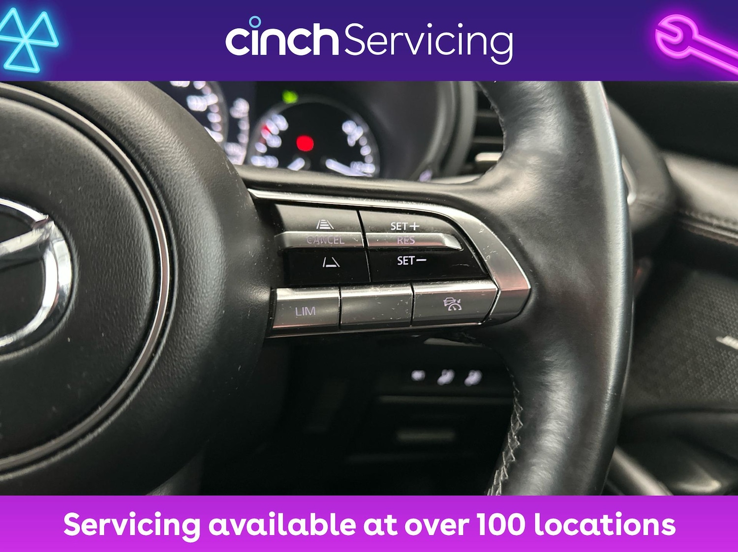 Used Mazda Mazda3 2023 for sale - 76928147: Photo 31