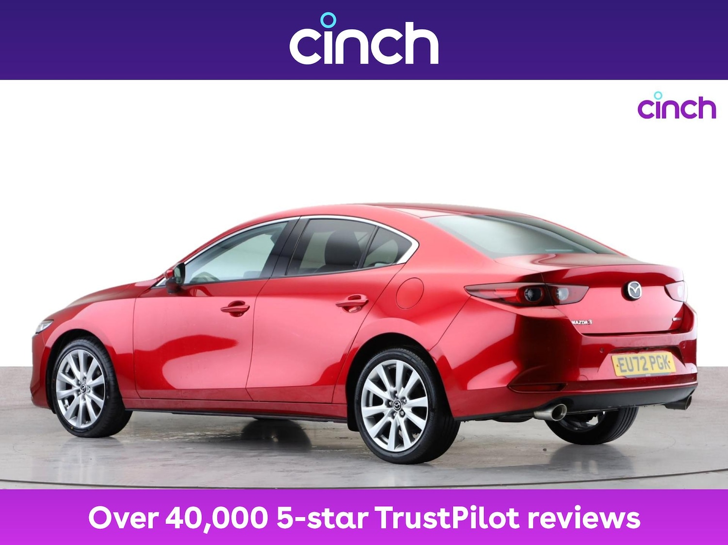 Used Mazda Mazda3 2023 for sale - 76928147: Photo 6