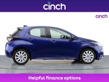 Used Toyota Yaris 2021 for sale - 75276874: Photo
