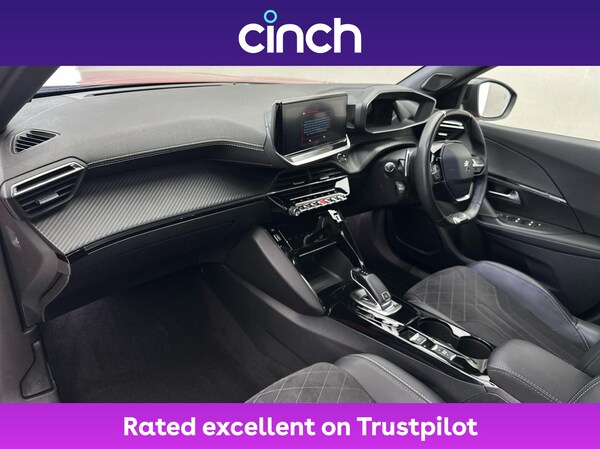 Used Peugeot 2008 2022 for sale - 75222340: Photo 14