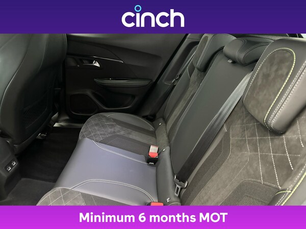 Used Peugeot 2008 2022 for sale - 75222340: Photo 20