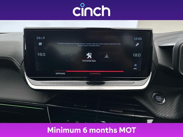 Used Peugeot 2008 2022 for sale - 75222340: Photo 32