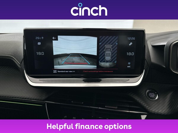 Used Peugeot 2008 2022 for sale - 75222340: Photo 35