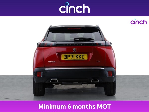 Used Peugeot 2008 2022 for sale - 75222340: Photo 5