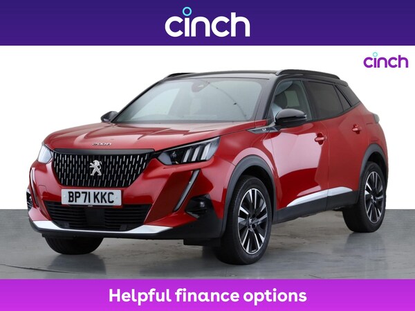Used Peugeot 2008 2022 for sale - 75222340: Photo 9
