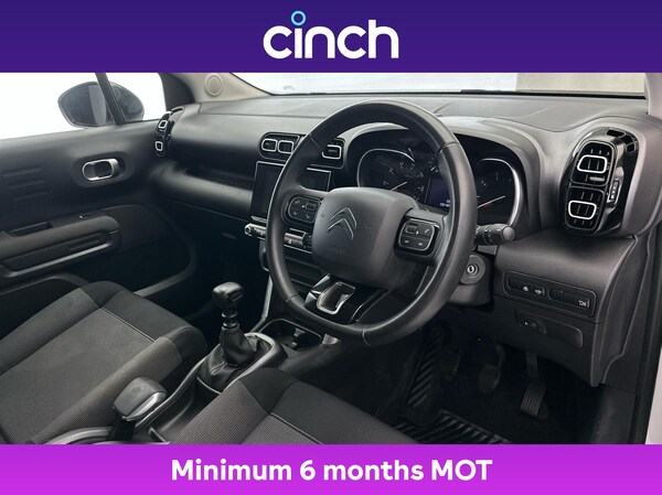 Used Citroen C3 Aircross 2019 for sale - 76155372: Photo 12