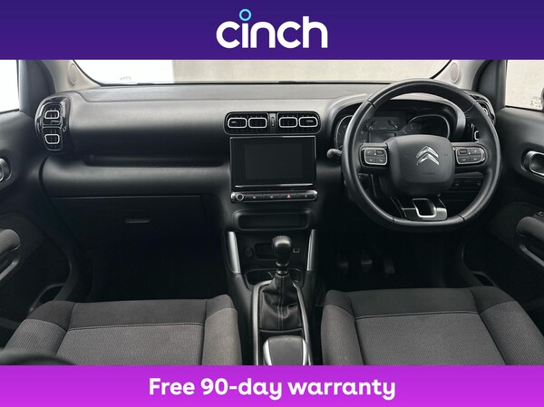 Used Citroen C3 Aircross 2019 for sale - 76155372: Photo 15
