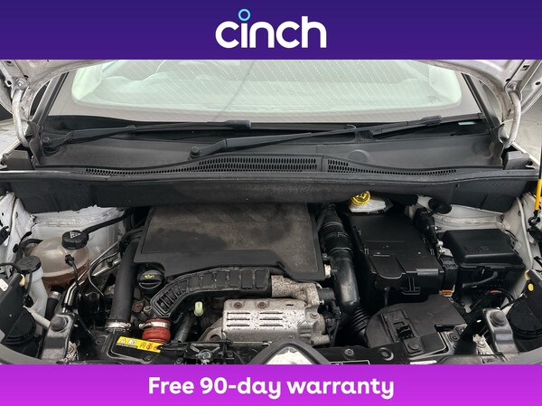 Used Citroen C3 Aircross 2019 for sale - 76155372: Photo 23