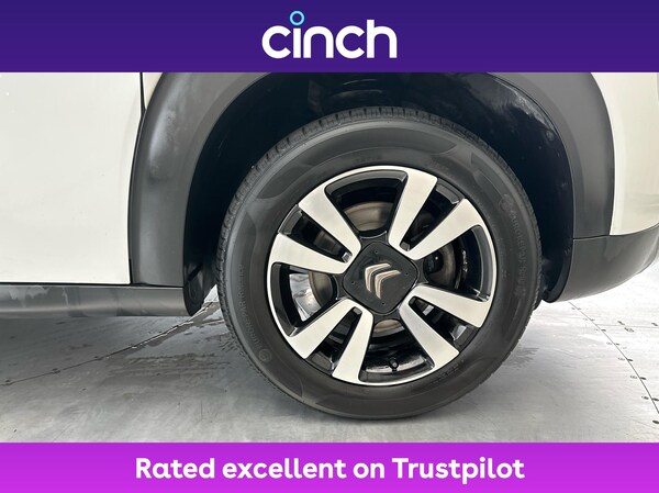 Used Citroen C3 Aircross 2019 for sale - 76155372: Photo 28