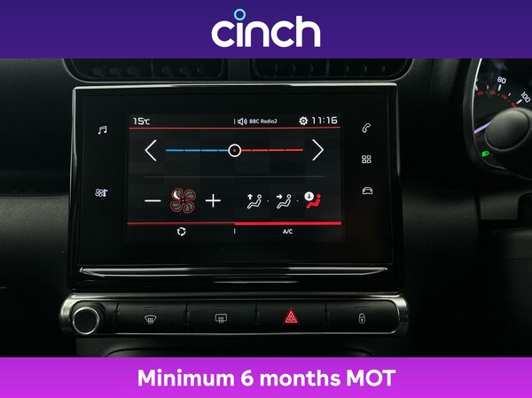 Used Citroen C3 Aircross 2019 for sale - 76155372: Photo 32